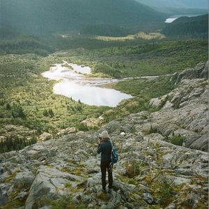 Meet your Posher, Sierra